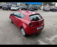Alfa Romeo MiTo 1.3 JTDm 85 CV-Neopatentati