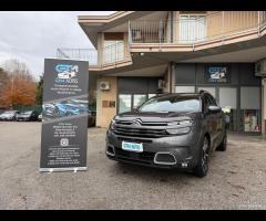 Citroen C5 Aircross BlueHDi 130 -Neopatentati