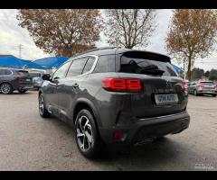 Citroen C5 Aircross BlueHDi 130 -Neopatentati