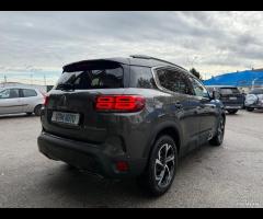 Citroen C5 Aircross BlueHDi 130 -Neopatentati