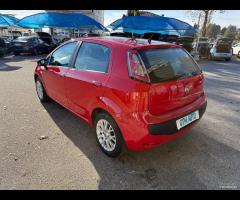 Fiat Punto Evo - 1.2 Benzina/Metano - 2012