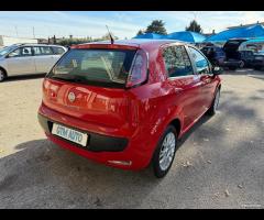 Fiat Punto Evo - 1.2 Benzina/Metano - 2012 - 7