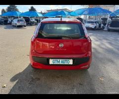 Fiat Punto Evo - 1.2 Benzina/Metano - 2012 - 8