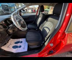 Fiat Punto Evo - 1.2 Benzina/Metano - 2012 - 13