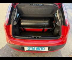 Fiat Punto Evo - 1.2 Benzina/Metano - 2012 - 19