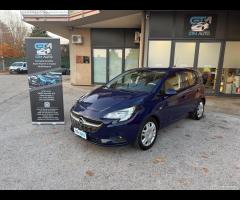 Opel Corsa 1.4 90CV GPL - OK NEOPATENTATI