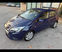 Opel Corsa 1.4 90CV GPL - OK NEOPATENTATI