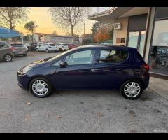 Opel Corsa 1.4 90CV GPL - OK NEOPATENTATI