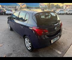 Opel Corsa 1.4 90CV GPL - OK NEOPATENTATI