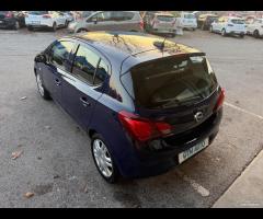 Opel Corsa 1.4 90CV GPL - OK NEOPATENTATI