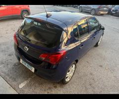 Opel Corsa 1.4 90CV GPL - OK NEOPATENTATI - 6