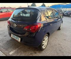 Opel Corsa 1.4 90CV GPL - OK NEOPATENTATI - 7
