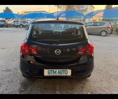 Opel Corsa 1.4 90CV GPL - OK NEOPATENTATI - 8