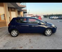 Opel Corsa 1.4 90CV GPL - OK NEOPATENTATI - 9
