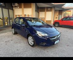 Opel Corsa 1.4 90CV GPL - OK NEOPATENTATI - 10