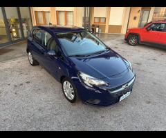 Opel Corsa 1.4 90CV GPL - OK NEOPATENTATI - 11
