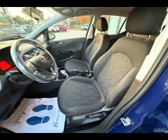 Opel Corsa 1.4 90CV GPL - OK NEOPATENTATI - 13