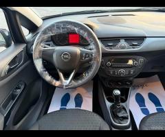 Opel Corsa 1.4 90CV GPL - OK NEOPATENTATI - 16