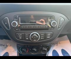 Opel Corsa 1.4 90CV GPL - OK NEOPATENTATI - 18