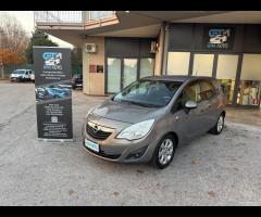 Opel Meriva 1.3 CDTI 95CV - Neopatentati