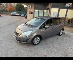 Opel Meriva 1.3 CDTI 95CV - Neopatentati