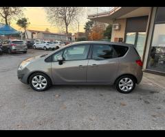Opel Meriva 1.3 CDTI 95CV - Neopatentati