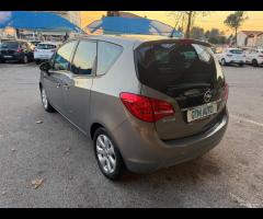 Opel Meriva 1.3 CDTI 95CV - Neopatentati