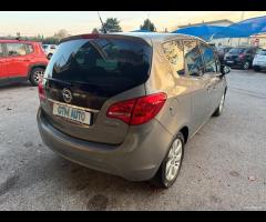 Opel Meriva 1.3 CDTI 95CV - Neopatentati