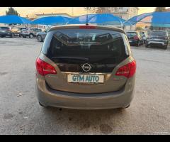 Opel Meriva 1.3 CDTI 95CV - Neopatentati - 6