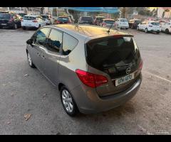 Opel Meriva 1.3 CDTI 95CV - Neopatentati - 7