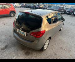 Opel Meriva 1.3 CDTI 95CV - Neopatentati - 10