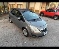 Opel Meriva 1.3 CDTI 95CV - Neopatentati - 11