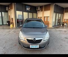 Opel Meriva 1.3 CDTI 95CV - Neopatentati - 12