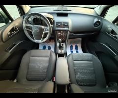 Opel Meriva 1.3 CDTI 95CV - Neopatentati - 16