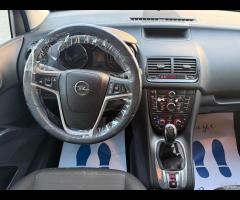 Opel Meriva 1.3 CDTI 95CV - Neopatentati - 17