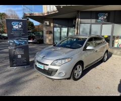 Renault Megane-1.5 dCi 110CV-Unico Proprietario