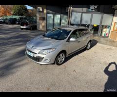 Renault Megane-1.5 dCi 110CV-Unico Proprietario