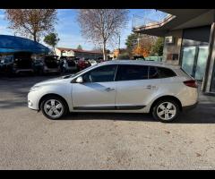 Renault Megane-1.5 dCi 110CV-Unico Proprietario