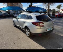 Renault Megane-1.5 dCi 110CV-Unico Proprietario