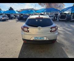 Renault Megane-1.5 dCi 110CV-Unico Proprietario - 6