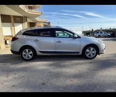 Renault Megane-1.5 dCi 110CV-Unico Proprietario - 7