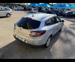 Renault Megane-1.5 dCi 110CV-Unico Proprietario - 8