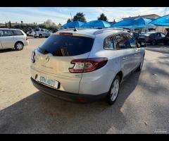 Renault Megane-1.5 dCi 110CV-Unico Proprietario - 9