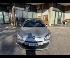 Renault Megane-1.5 dCi 110CV-Unico Proprietario - 11
