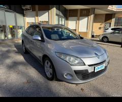 Renault Megane-1.5 dCi 110CV-Unico Proprietario - 12
