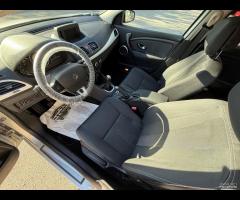 Renault Megane-1.5 dCi 110CV-Unico Proprietario - 13