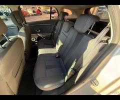 Renault Megane-1.5 dCi 110CV-Unico Proprietario - 14