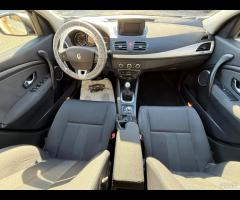 Renault Megane-1.5 dCi 110CV-Unico Proprietario - 15