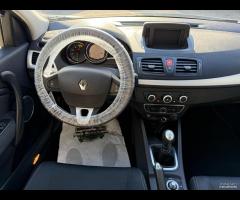 Renault Megane-1.5 dCi 110CV-Unico Proprietario - 18