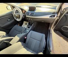 Renault Megane-1.5 dCi 110CV-Unico Proprietario - 21